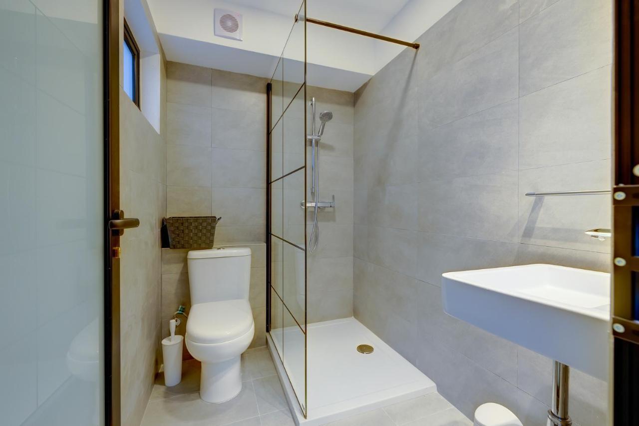Central And Cosy 2Br Apartment In Valletta Luaran gambar